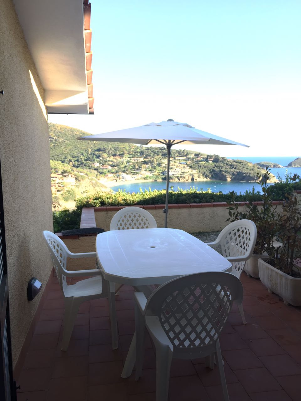 Casa vacanze Punta Morcone