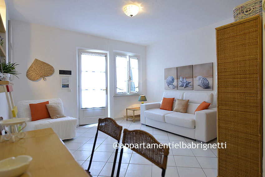 Sant Andrea Appartamenti Villa Denise