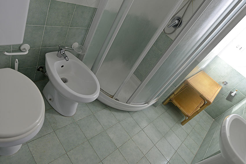 Bagno Appartamento