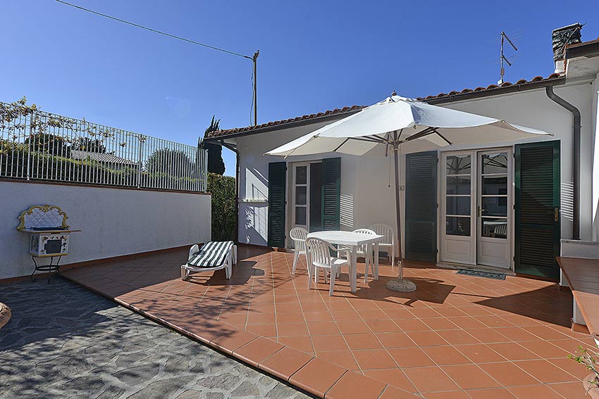 Sant Andrea Appartamenti Villa Denise