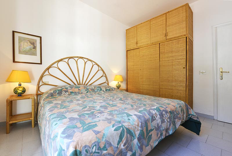Camera Appartamenti Sant Andrea Villa Denise
