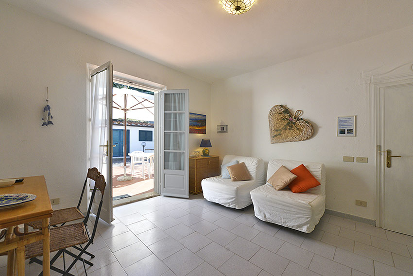 Sant Andrea Appartamenti Villa Denise