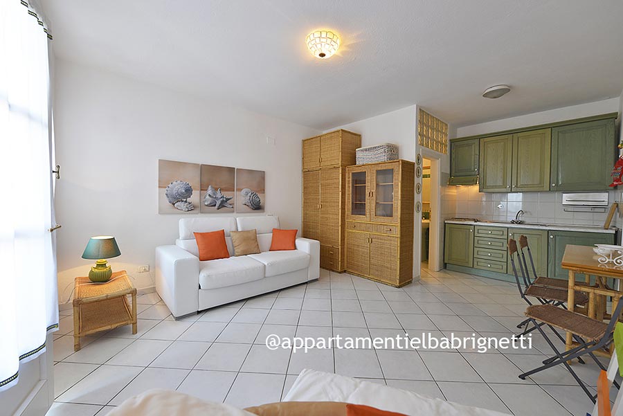 Soggiorno Appartamento