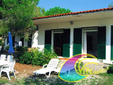 Bungalow Lacona