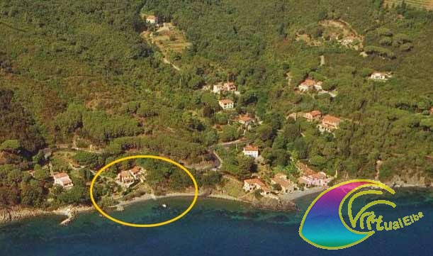 Le Sprizze Appartamenti sul mare