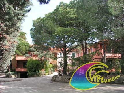 Appartamenti Casa Vacanze Zeus