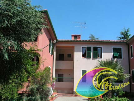 Appartamenti Casa Vacanze Zeus