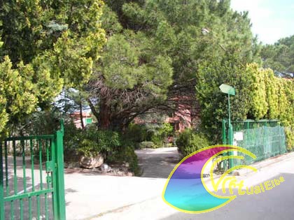 Appartamenti Casa Vacanze Zeus