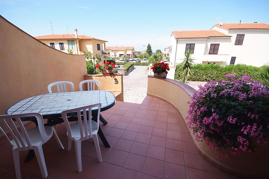 Marciana Marina Appartamento Paola