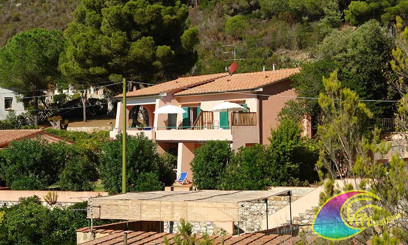 Appartamenti Baiablu