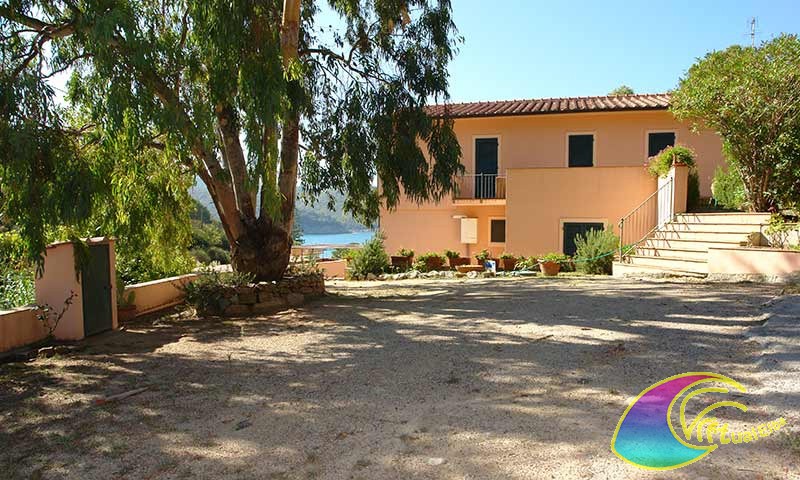 Appartamenti Baiablu