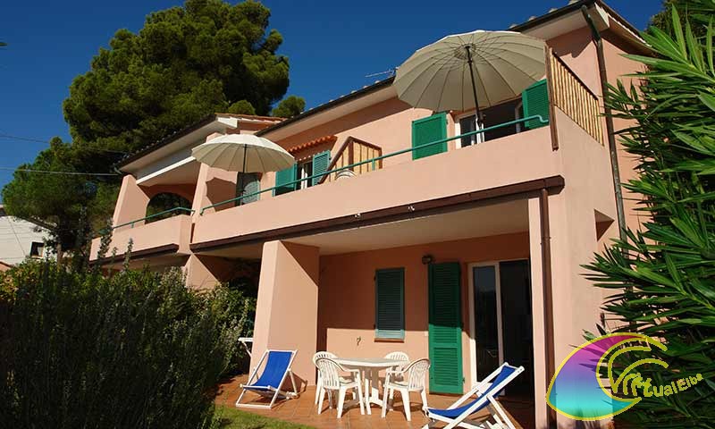 Appartamenti Baiablu