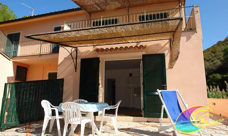 Appartamenti Baiablu