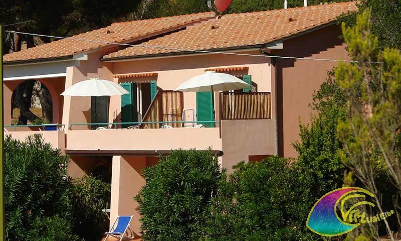 Appartamenti Baiablu