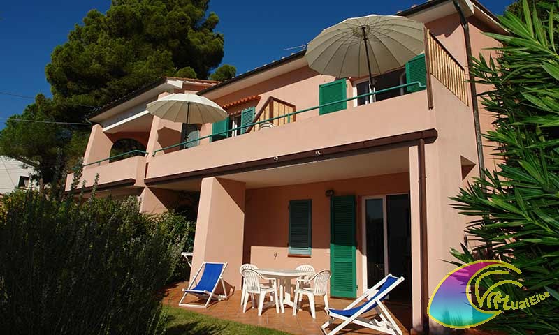 Appartamenti Baiablu