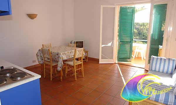 Soggiorno Appartamento