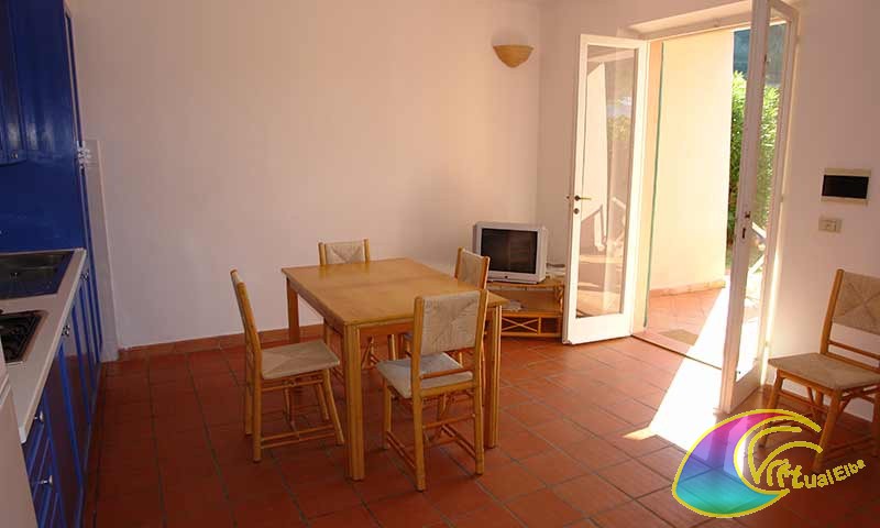 Soggiorno Appartamento