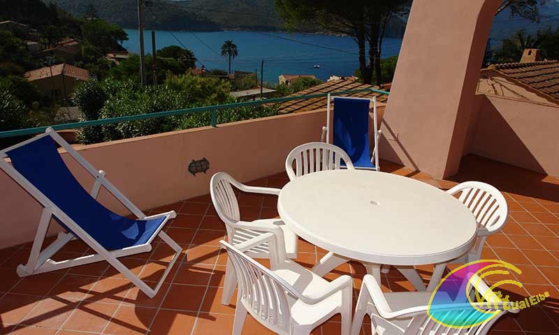 Terrazza Appartamento