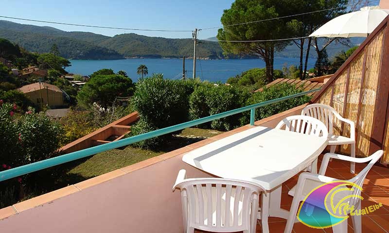 Terrazza Appartamento