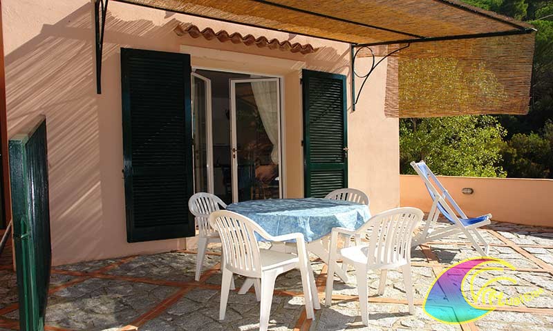 Terrazza Appartamento