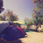 Campingplatz Tallinucci