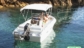 Arkos 487 Open Noleggio Barche Rent Malua