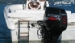 Arkos 487 Open con Suzuki 40 hp
