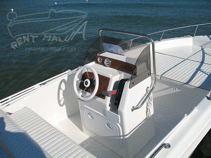 Arkos 487 Open