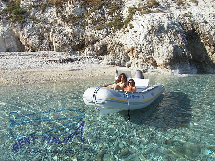 Gommone BWA FiveTen