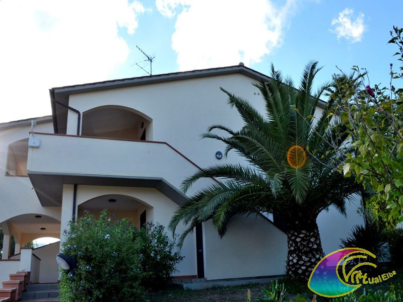 Marina di Campo Appartamenti Casa Dini