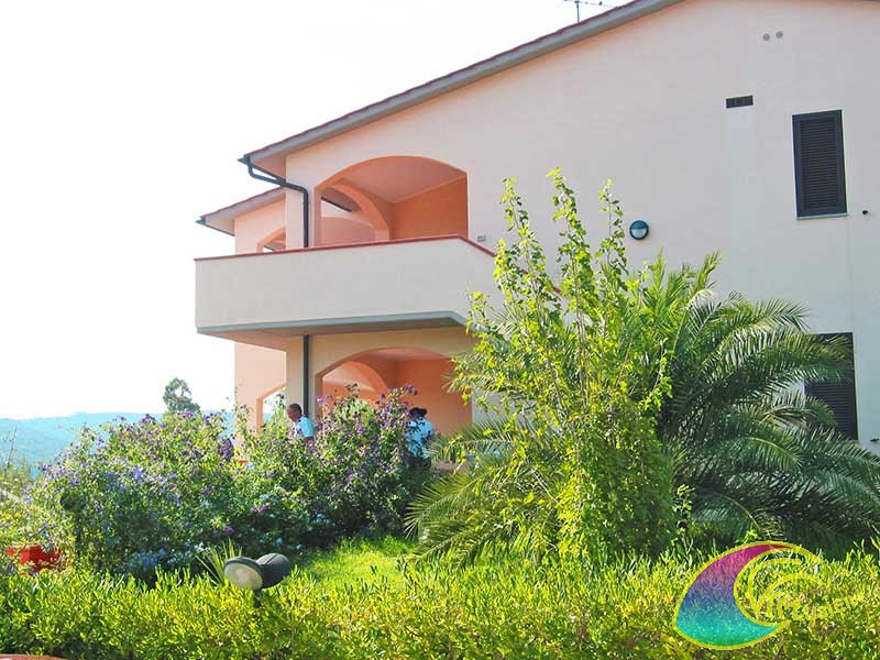 Marina di Campo Appartamenti Casa Dini