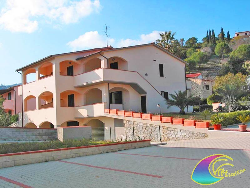 Marina di Campo Appartamenti Casa Dini