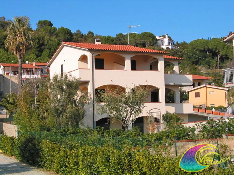 Marina di Campo Appartamenti Casa Dini