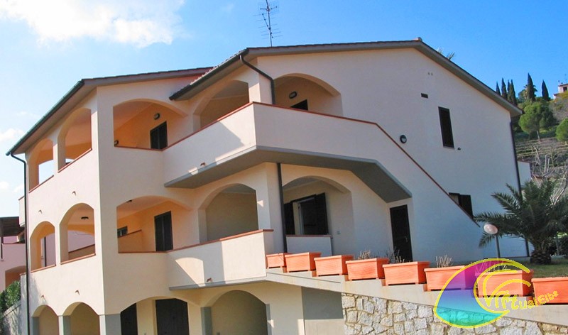 Marina di Campo Appartamenti Casa Dini