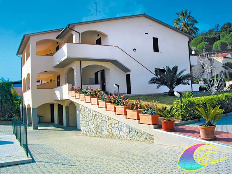 Marina di Campo Appartamenti Casa Dini