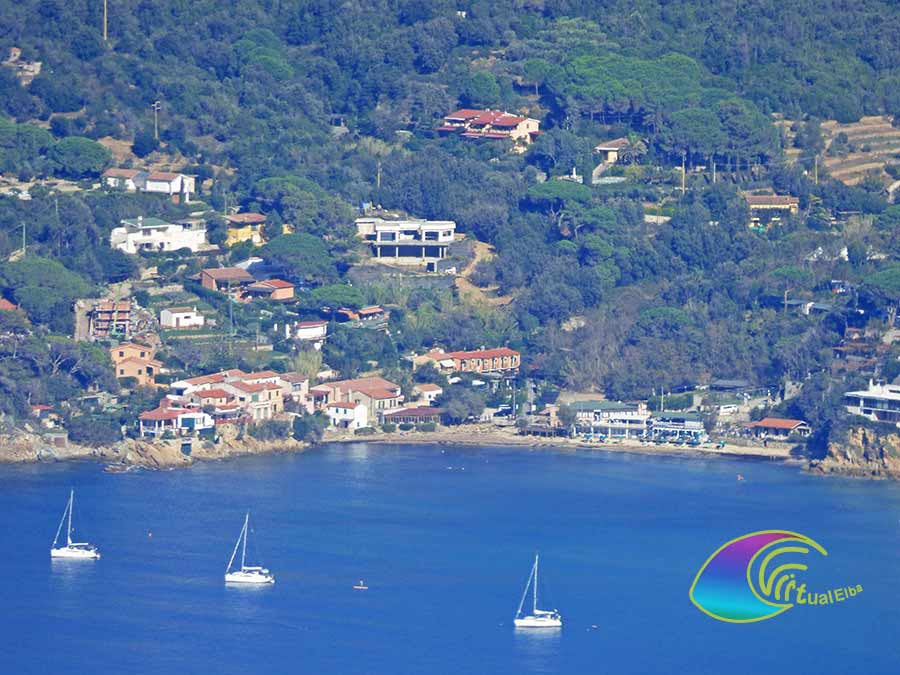 Spiaggia di Scaglieri