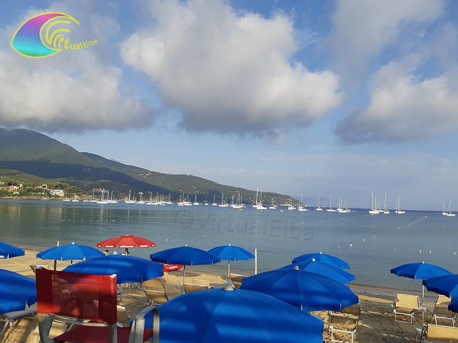 Campo Aia Beach Procchio