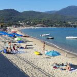 Campo all'Aia Strand Procchio