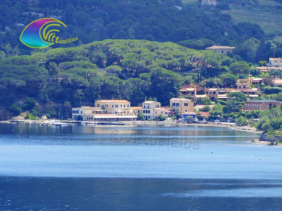 Il riparo per imbarcazione di Magazzini