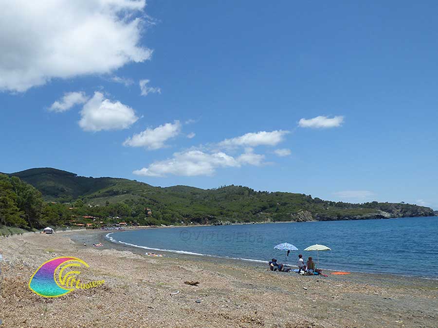 Strand von Margidore