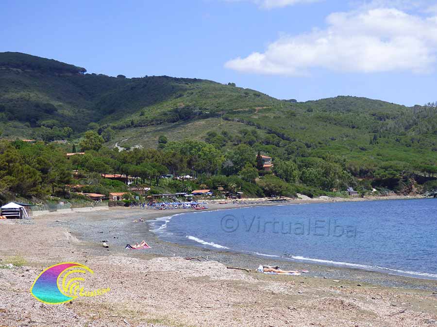 Strand von Margidore