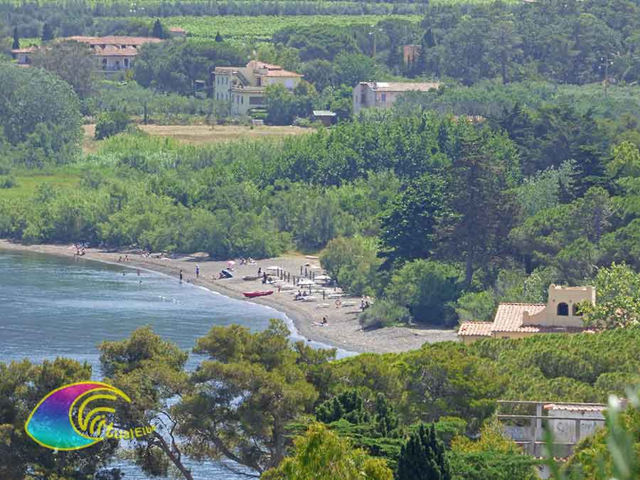 Spiaggia di Schiopparello
