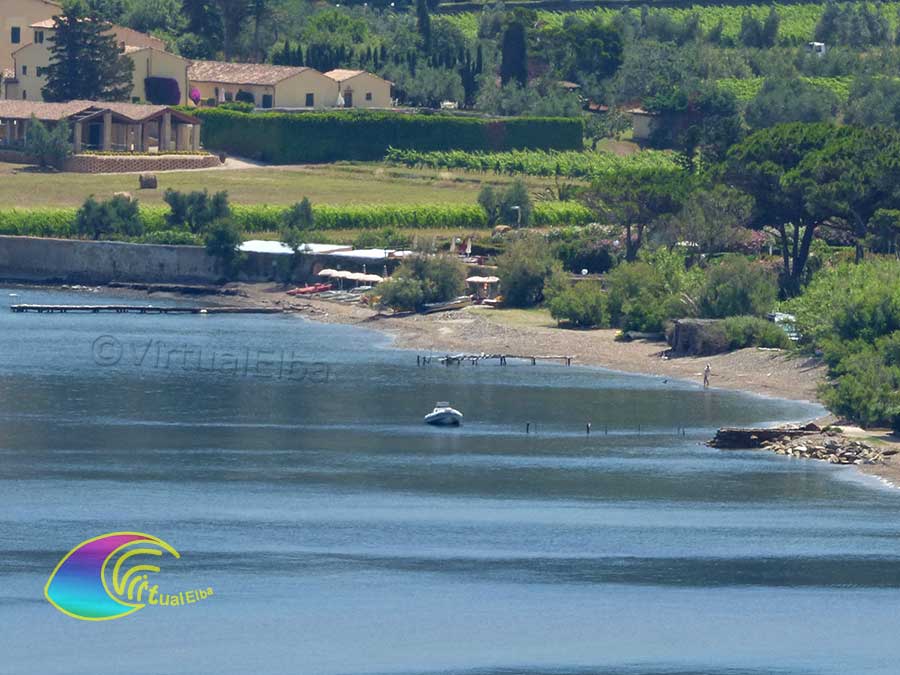 Spiaggia di Schiopparello