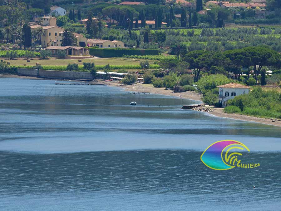 Spiaggia di Schiopparello