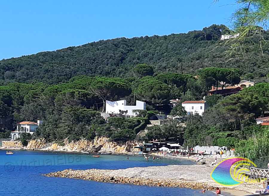Spiaggia della Guardiola
