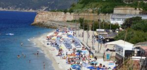 Strand Ghiaie