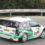Rallye Elba