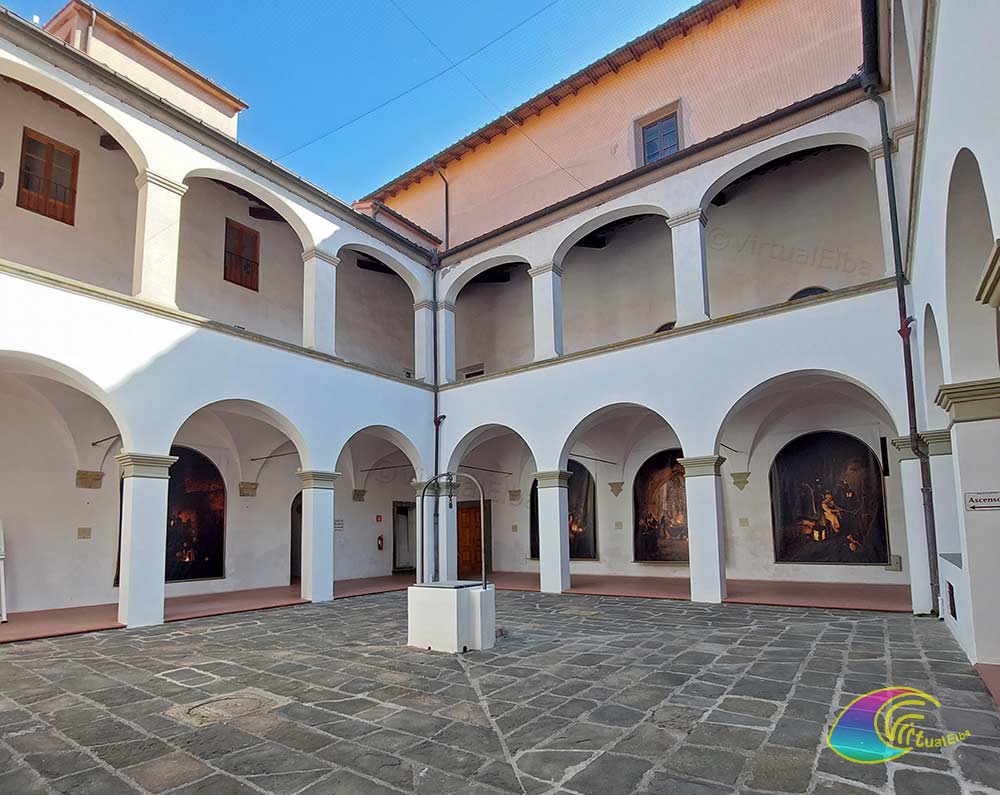 Kultur- und Kongresszentrum De Laugier.