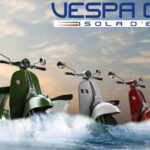 Vespa Club Insel Elba