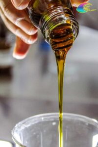 Elba-Öl charakteristisch für die Inselwelt